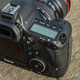 Illustration for article titled Canon EOS 6D Review: Beautiful Full-Frame Stills, Crummy Full-Frame Video